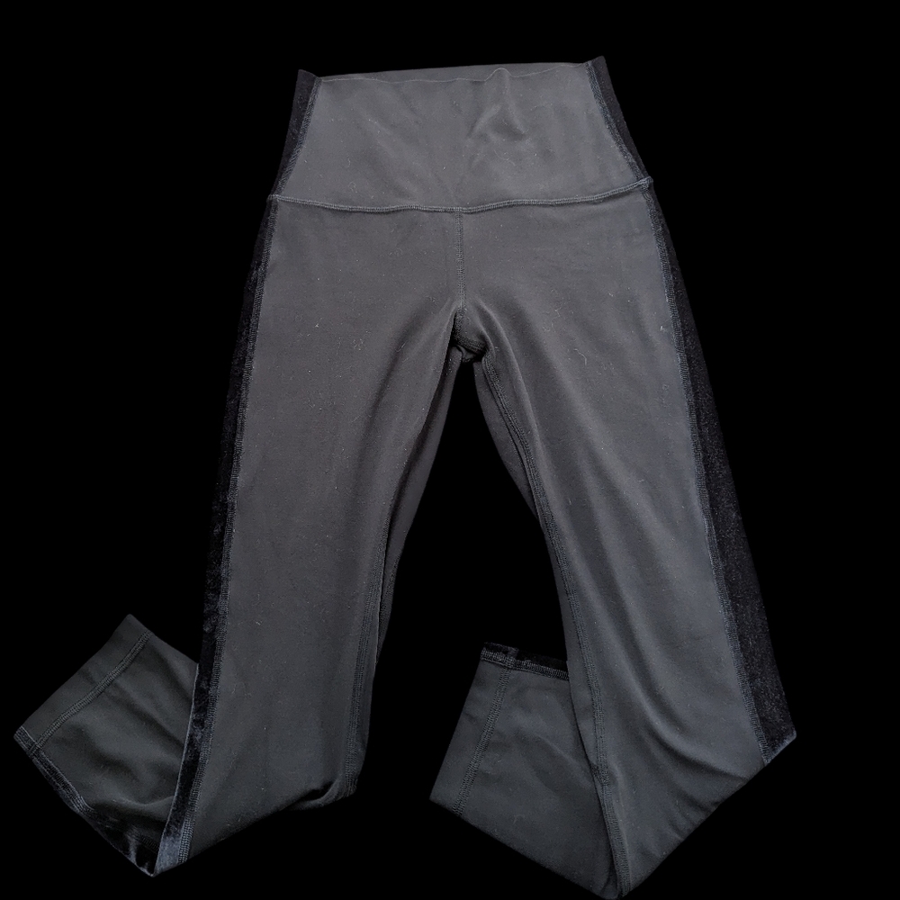 Lululemon Align Super High-Rise Crop